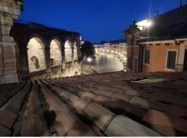 Vista Arena di Verona