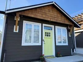 Brass Apple Cottage