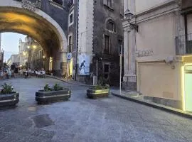 Crociferi Home di Agata e Aurora