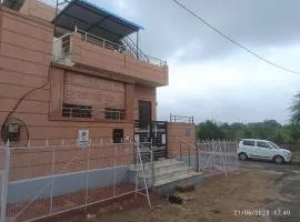 The Suncity Pride Homestay