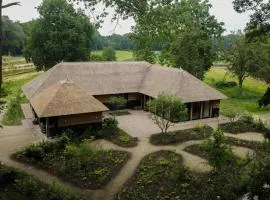 B&B Het Nagtegaaltje