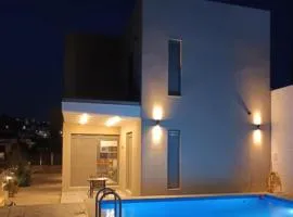 Villa Miron