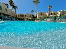 Complejo Sun's Gardens - Maspalomas