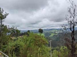 NYUNGWE VILLAGE: Kitabi şehrinde bir otel