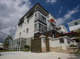 愛旅行庭園包棟精緻民宿