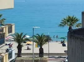 On the Beach