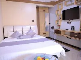 AG Home - Studio Kampala