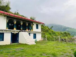 Deodar Village Homestay Devalsari