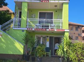 Apartmani Cirkov, serviced apartment sa Veliko Gradište
