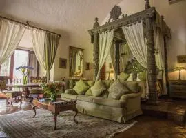 Hacienda San Gabriel de las Palmas