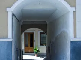 Dimora Alibrandi