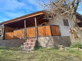 Rincon de Golu - Villa General Belgrano