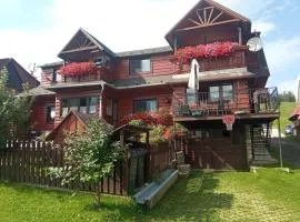 Apartmán Lukáš