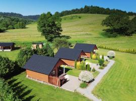 Zielona Dolina Hoczew