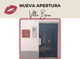 Villa Beso Casa Rural