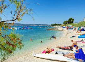 Beach Residence Parat、カシュテラのホテル