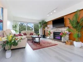 Vancouver Getaway
