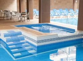 Euroclub Hotel