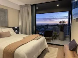 Luxury Tower Top Floor Apartment