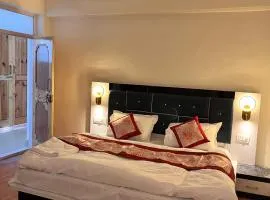 Hotel The Kargil Castle
