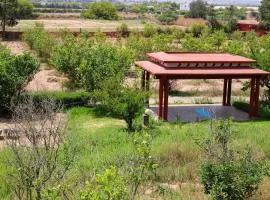 Paradise Farm 20 min from Rabat
