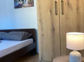 Apartmani Hana