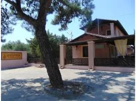 INSPIRA THASSOS APARTMENTS and STUDIOS
