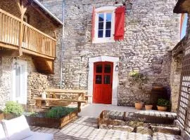 Chambre d'hôtes cocon et confort