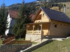 Villa Besi Bogë-Rugovë