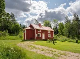 6 person holiday home in SANDHULT-By Traum