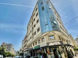 Appartement de luxe à Tanger