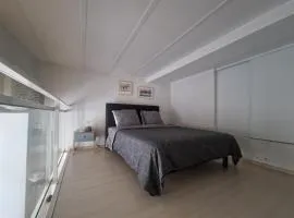 Carré d'Or Star Loft