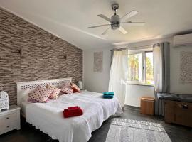 Apartamentos Sao Rafael, 80b