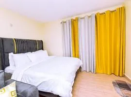 Skyline Studio Apartment