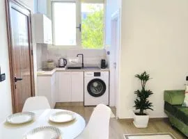 New Apartment close to Sea and Downtown
