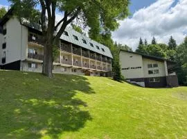 Hotel Horní Pramen
