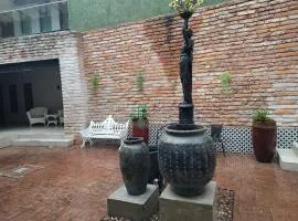 Hotel Casa 20