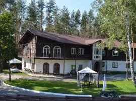 Motel Chalet