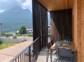 Attico Piz Galin