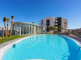 Garden hills appartement