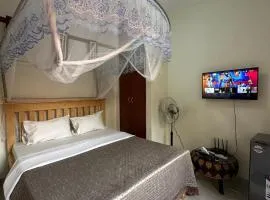 Ryker's Place