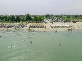 Hotel GIRNI OLYMPIC