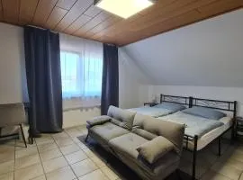 Gästehaus Zimmer #7 Jülich