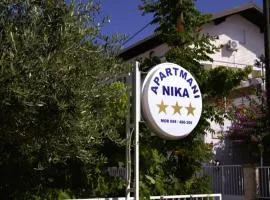Apartments NIKA