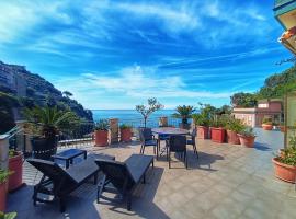 L'oblò, khách sạn ở Riomaggiore