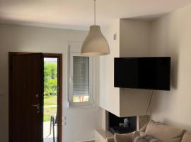 La casa di Alexandros