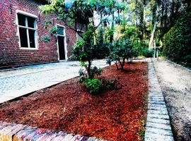 Luxury Hotel-Villa Schaffen