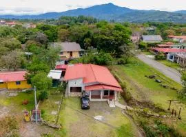 Noelle’s House - Alto Boquete, a natural place to enjoy.