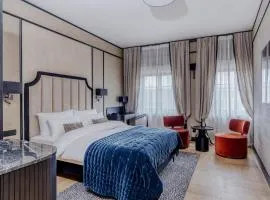 Hotel Experior Boutique - Destigo Hotels