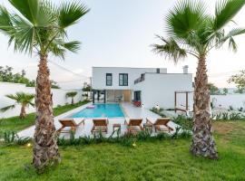 블라가이에 위치한 호텔 Villa Alba - Countryside Hideway Between Mostar & Blagaj
